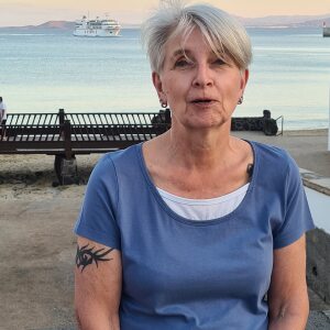 Profilbild von Karin Radtke