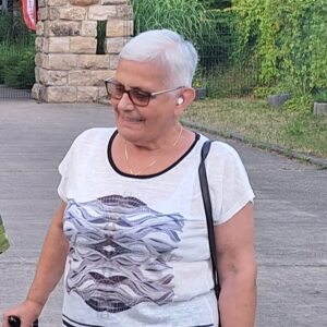 Profilbild von Karin Rämisch