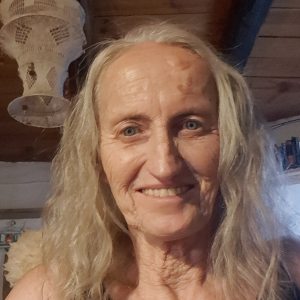 Social Media Profilbild Karin Raiss Cabrerizo 