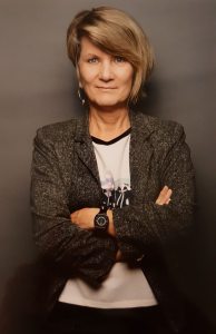 Profilbild von Karin Rambow