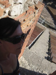 Profilbild von Karin Ramsbrock
