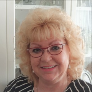 Profilbild von Karin Rasche