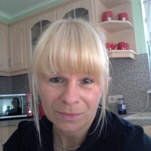 Profilbild von Karin Raschke