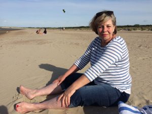 Profilbild von Karin Rathgeber