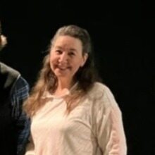 Profilbild von Karin Ratzinger