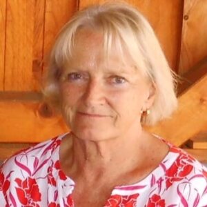 Profilbild von Karin Rauchmaul-Höhn
