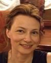 Profilbild von Karin Rausch