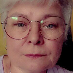 Profilbild von Karin Rausch