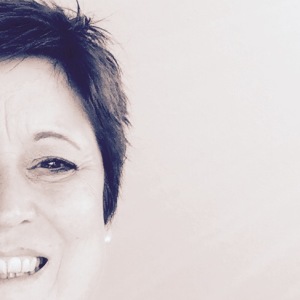 Profilbild von Karin Redenius