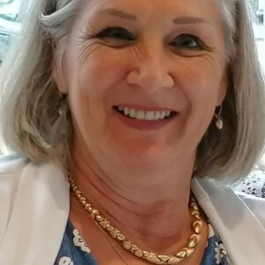 Profilbild von Karin Redler
