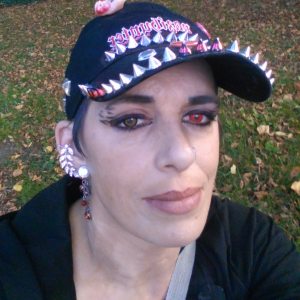 Profilbild von Karin Redzic