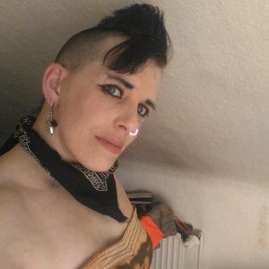 Profilbild von Karin Redzic