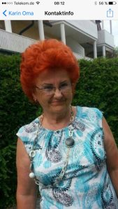 Profilbild von Karin Reetz