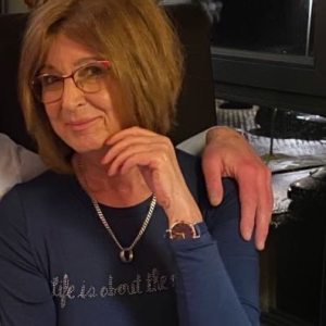 Profilbild von Karin Reetz