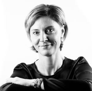 Profilbild von Karin Reheis