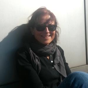 Profilbild von Karin Reichel