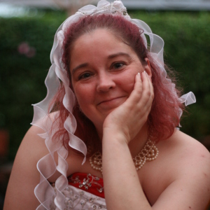 Profilbild von Karin Reichwald