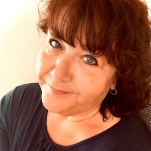 Profilbild von Karin Reimer