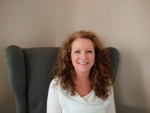 Profilbild von Karin Reimers