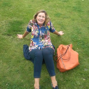 Profilbild von Karin Reinbold-Henschel