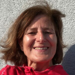 Profilbild von Karin Reinhard