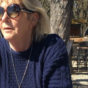 Profilbild von Karin Reinsch