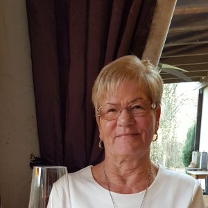 Profilbild von Karin Reischl