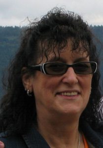 Profilbild von Karin Reiser