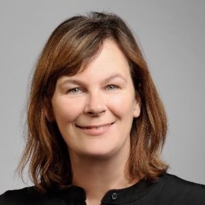 Profilbild von Karin Reitberger