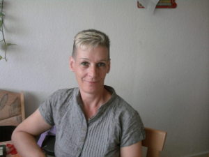 Profilbild von Karin Reiter