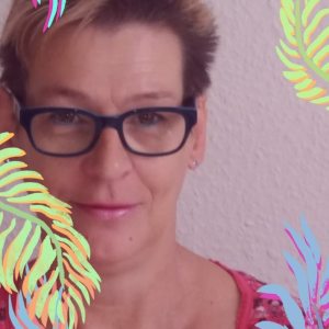 Profilbild von Karin Reiter