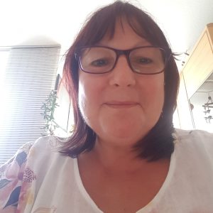 Profilbild von Karin Reiter