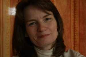 Profilbild von Karin Rentsch