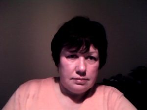 Profilbild von Karin Rentsch