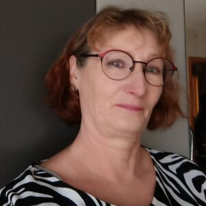 Profilbild von Karin Renz-Klenk