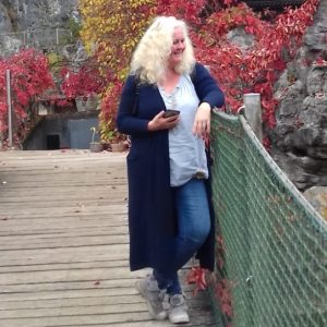 Profilbild von Karin Resch