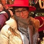 Profilbild von Karin Resch