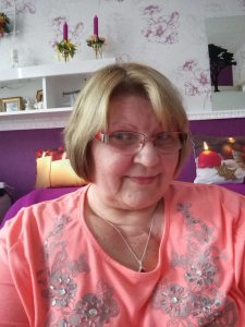 Profilbild von Karin Rettcher