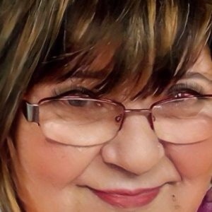 Profilbild von Karin Rettcher