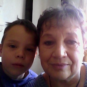 Profilbild von Karin Retter