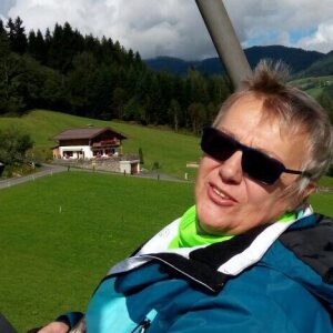Profilbild von Karin Richling