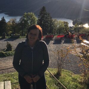 Profilbild von Karin Richter-Johnel