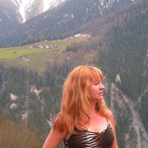 Profilbild von Karin Richter