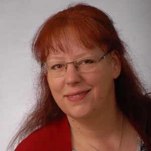 Profilbild von Karin Rickert