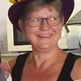 Profilbild von Karin Riechel