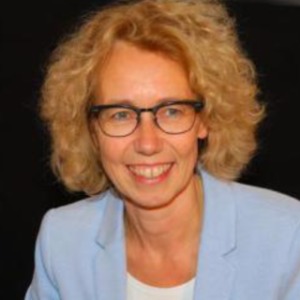 Profilbild von Karin Riedel