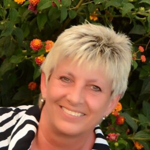 Profilbild von Karin Riedl