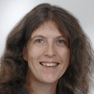 Profilbild von Karin Riedl