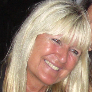 Profilbild von Karin Rieger