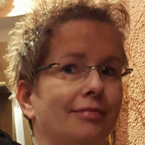 Profilbild von Karin Riekenberg